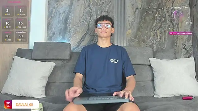 Daviid_laidd's cam snapshot