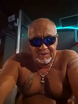 muschilegga1's web cam