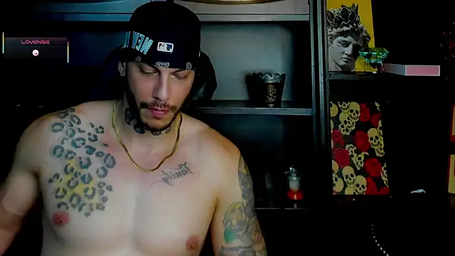 RickG_Oficial live sex cam