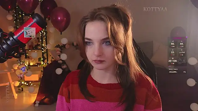 -Kottyaa- live sex cam