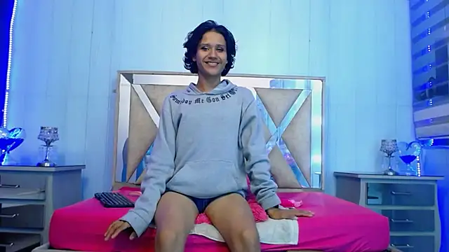 andy_staar's cam snapshot