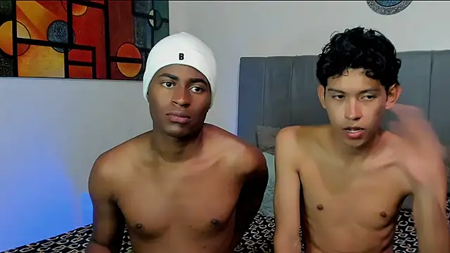 Aland_Criss's cam snapshot