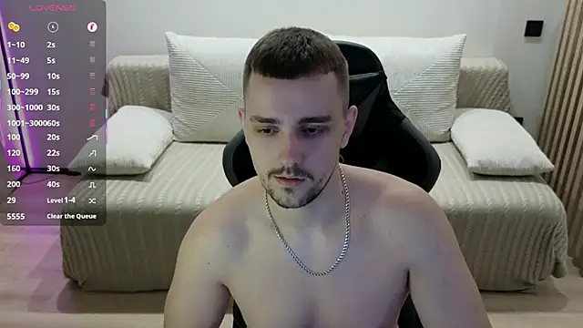 Larstar01's cam snapshot