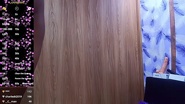 Molly_ADY live sex cam