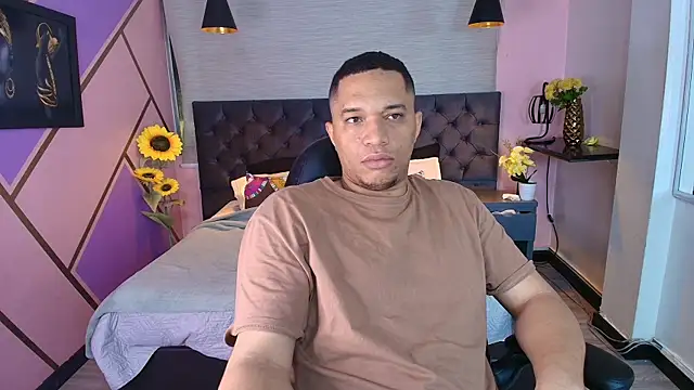 Kai_santos_'s cam snapshot