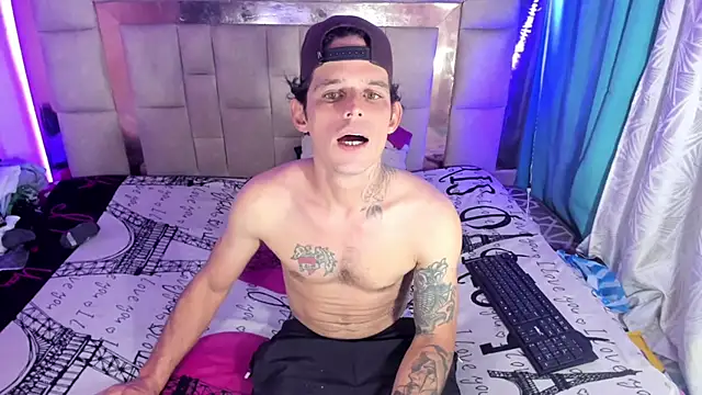 Sexybigjefffx's cam snapshot