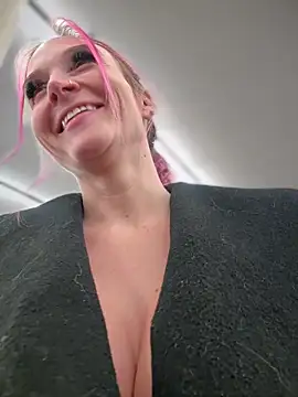 Kate-Paul live sex cam