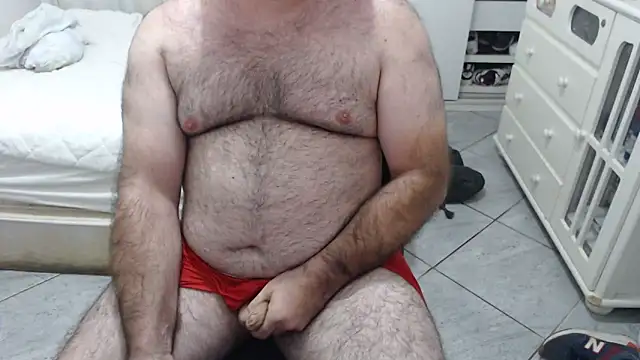 MysterBearMG's cam snapshot