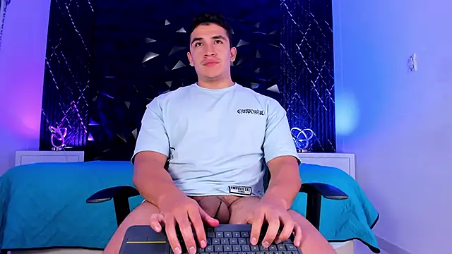 JeffDaltton live sex cam