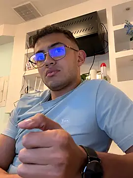 Thonny-becker live sex cam