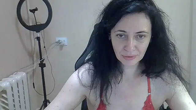 NkPulse live sex cam