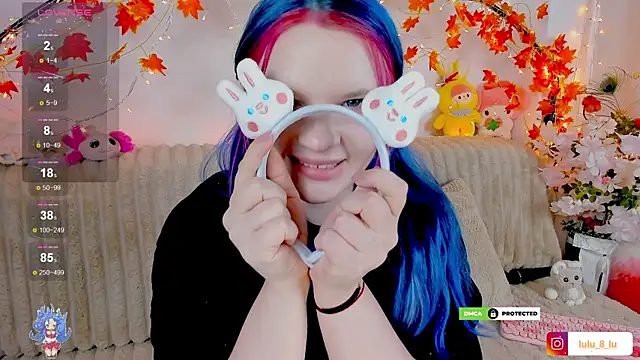 Rei_Hino's cam snapshot