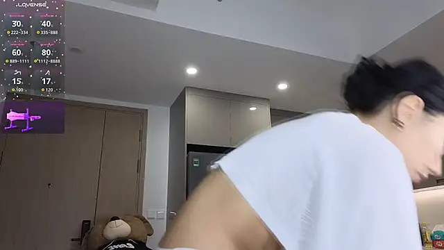 asianqueeny live sex cam