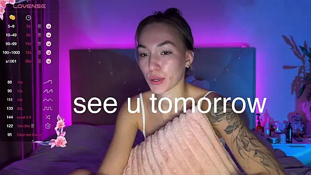 _watergirl_'s cam snapshot