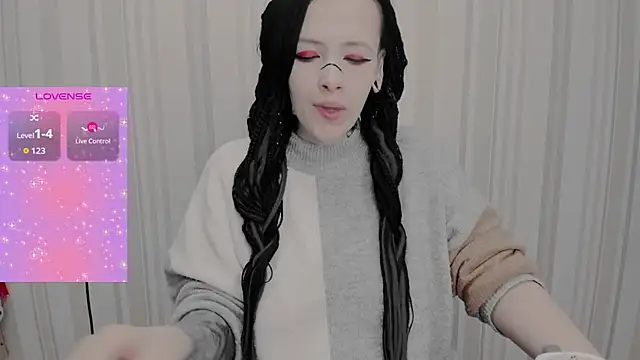 AlternativePolly's cam snapshot