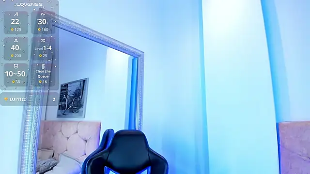 _Gaiaa_'s cam snapshot