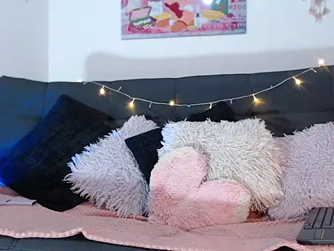 valery_carter01's cam snapshot