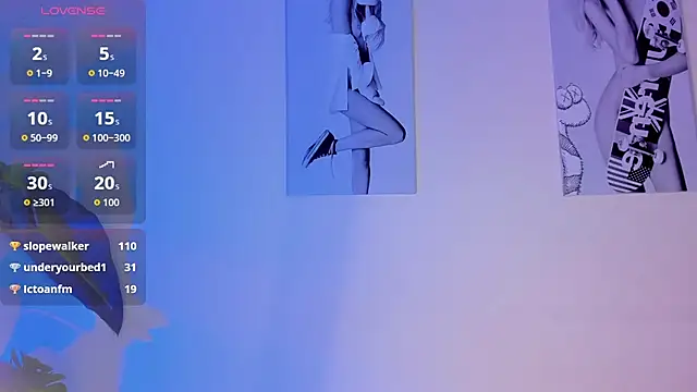 SamayRyann live sex cam