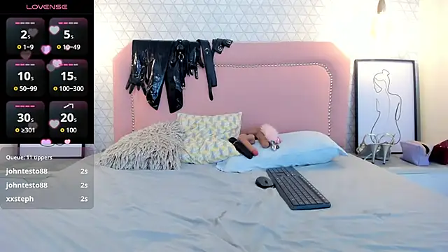 ROSESWEET2's cam snapshot