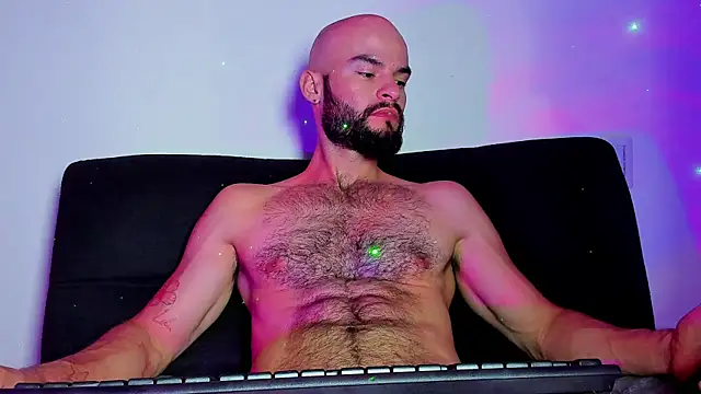 ODINVIDE-1's cam snapshot