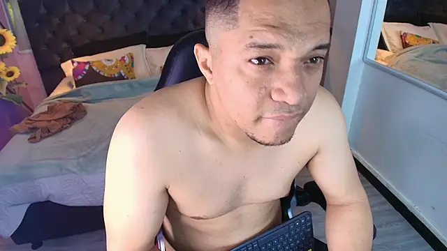 Kai_santos_'s cam snapshot