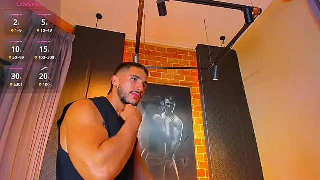 Scottfishcer1's cam snapshot