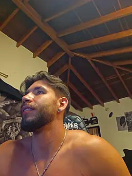 JACKSON_STIFLER live sex cam