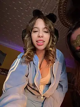 ORLA86's cam snapshot