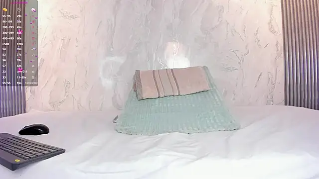 SamanthaLux live sex cam