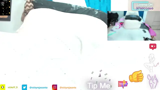 Tyffanny-Evans live sex cam