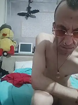 Aktorihann's cam snapshot