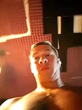 Lovely_milk's cam snapshot