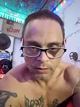 Buffshagswell's cam snapshot