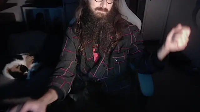 contemptumundi888's cam snapshot