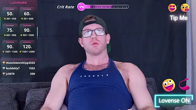 Cal_Furey's cam snapshot