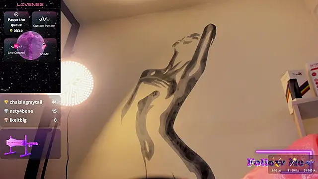 LiamDeep live sex cam