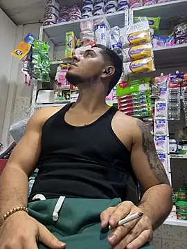 Dimitri_Colleman live sex cam