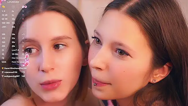 GabrielleLynchard live sex cam