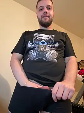 KingAdonisss live sex cam