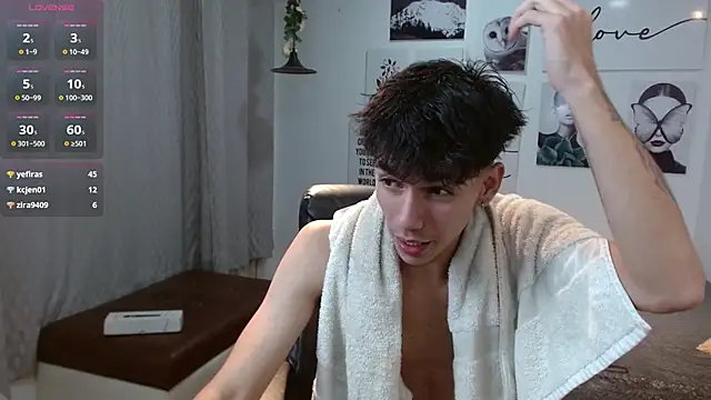 AmethystShadow17 live sex cam