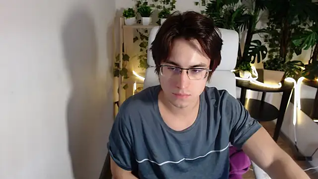 JacobBrat live sex cam