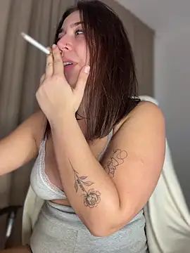 KimArts live sex cam