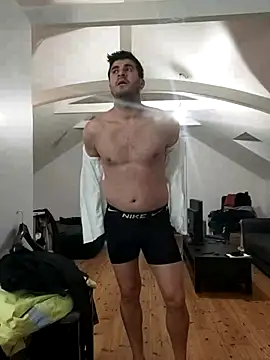 Milf-_-Hunter live sex cam