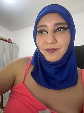 hannahayat's cam snapshot