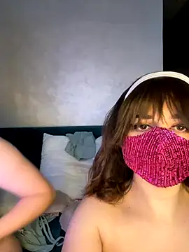 Elina-Marina's cam snapshot