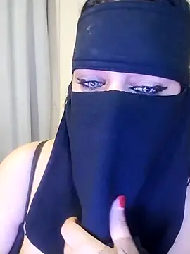 Lmalika-Ahlame's web cam