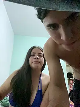 Sell0707's cam snapshot