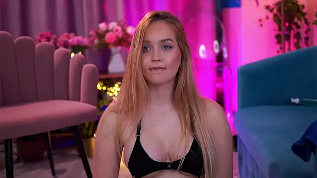 ElyssawetXX's cam snapshot