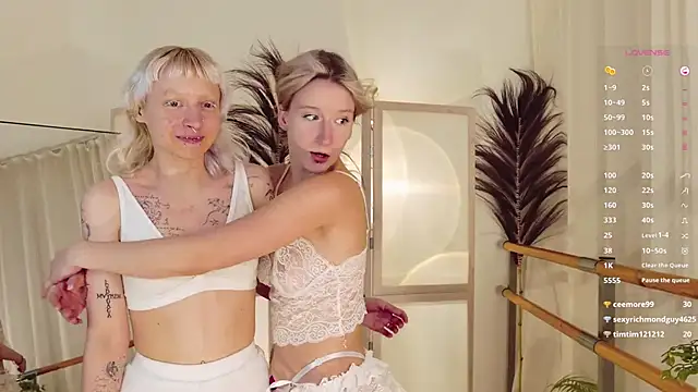 secretsireny's cam snapshot