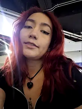 Eveelyn25xxx's web cam